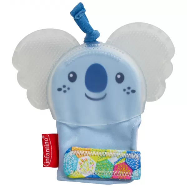 Infantino Rukavička s kousátky Koala