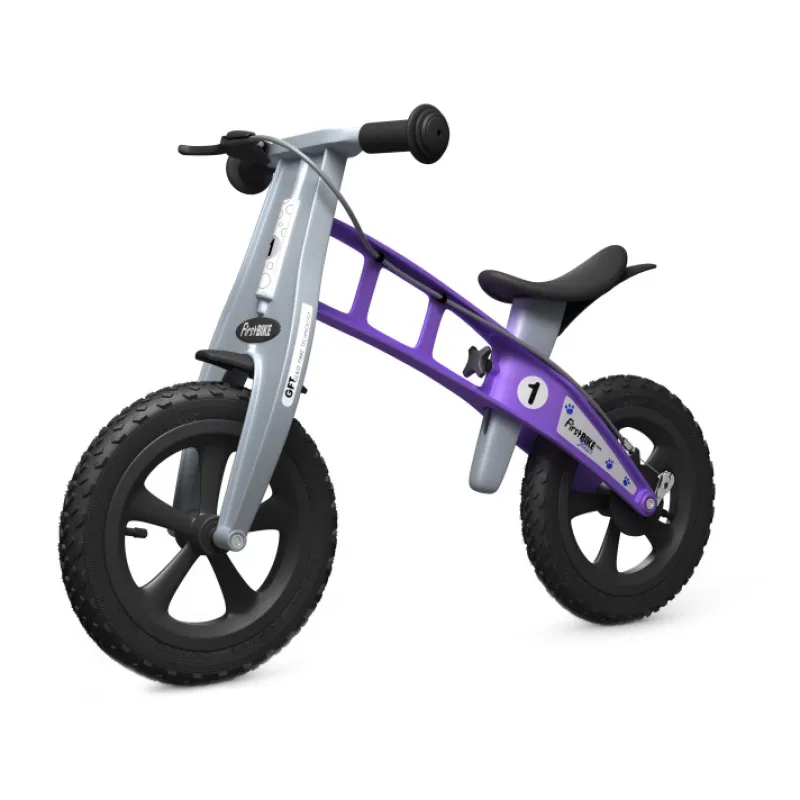 FirstBike Odrážedlo CROSS