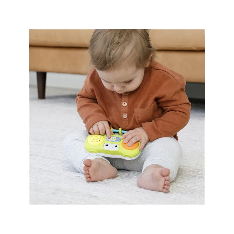 Infantino Hudební mini rádio