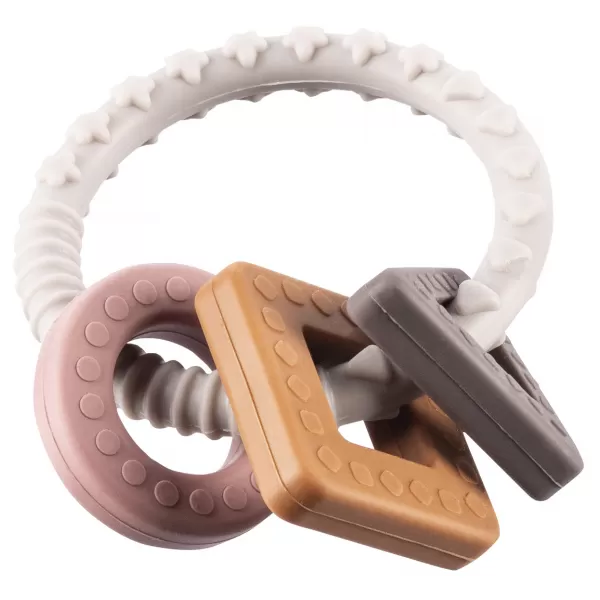 Zopa Silikonové kousátko Shape