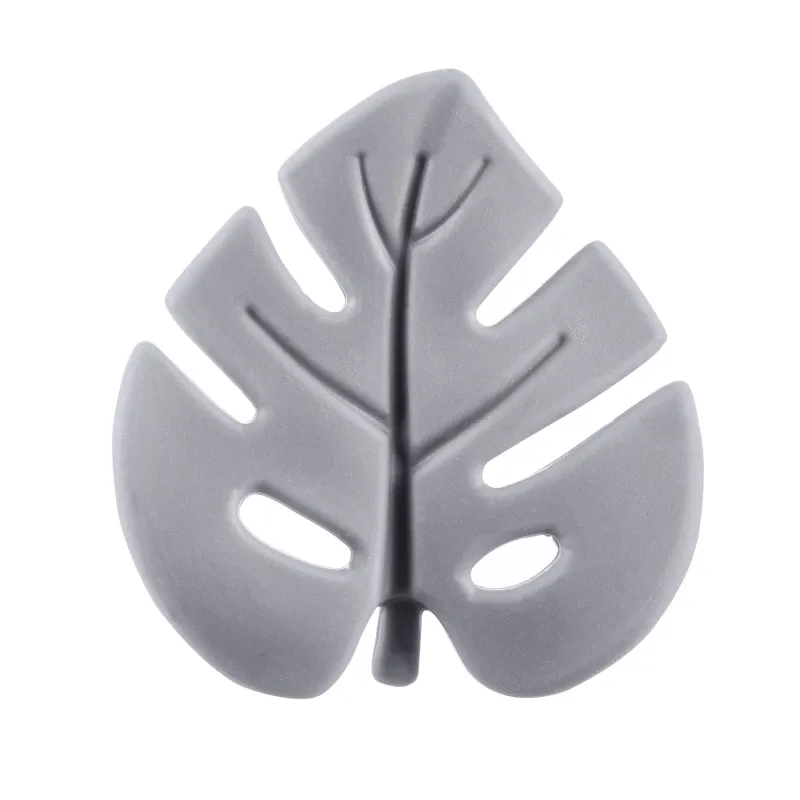 Zopa Silikonové kousátko Leaf