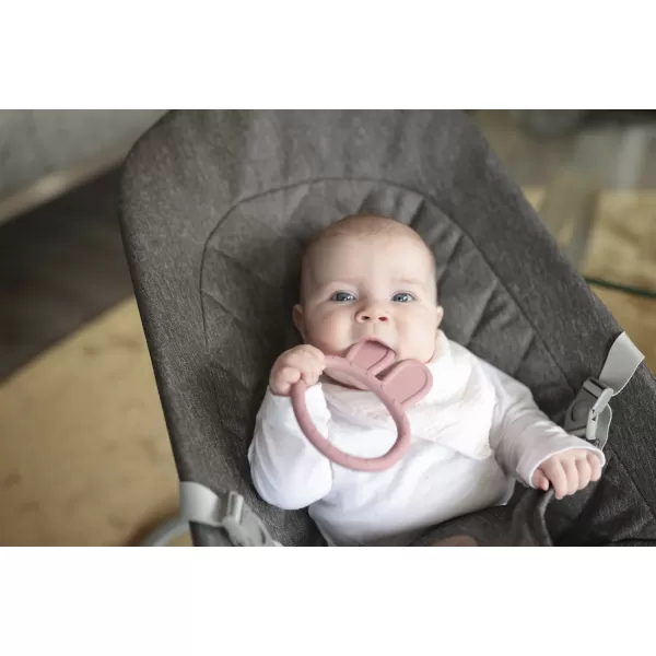 Zopa Silikonové kousátko Rabbit