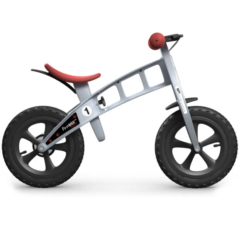 FirstBike Odrážedlo CROSS