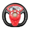 Baby Mix Dětské odrážedlo SUV bílé
