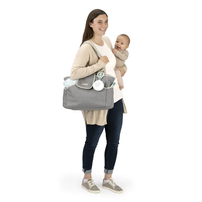 INGENUITY Přehrávač hudební Pock-a-Bye Baby™ 6m+