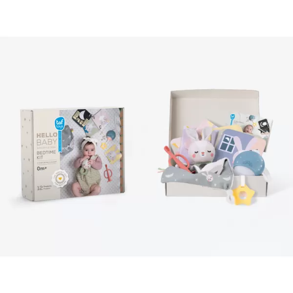 Taf Toys Sada hraček Bedtime Kit