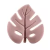 Zopa Silikonové kousátko Leaf