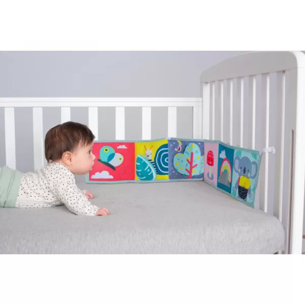 Taf Toys Knížka pro nejmenší Koala