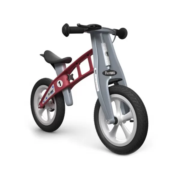 FirstBike Odrážedlo STREET