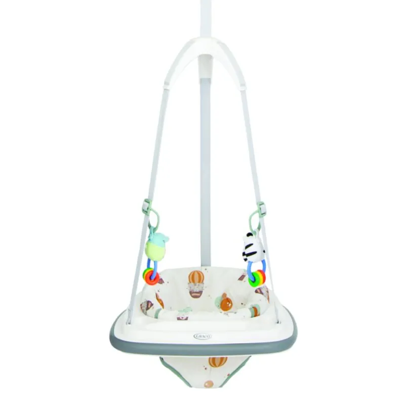 Graco Bumper Jumper™