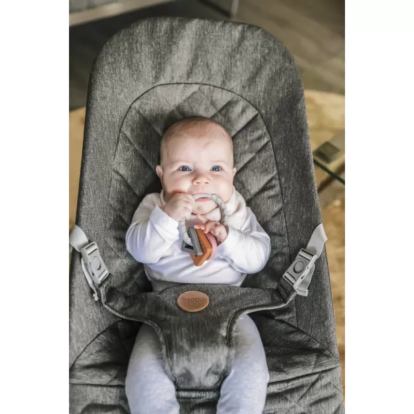 Zopa Silikonové kousátko Shape