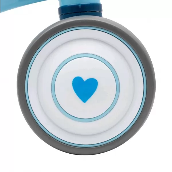 Baby Mix Dětské odrážedlo Baby Bike Fruit green