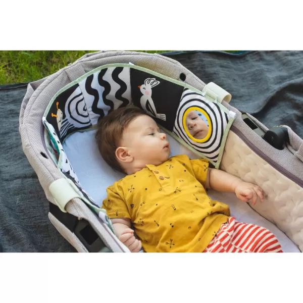 Taf Toys Knížka pro nejmenší Koala