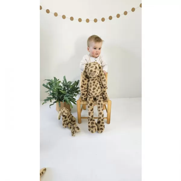 Happy Horse Králíček Richie tygrovaný velikost: 38 cm