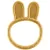 Zopa Silikonové kousátko Rabbit