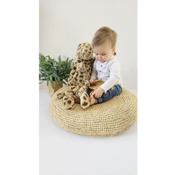 Happy Horse Králíček Richie tygrovaný velikost: 38 cm