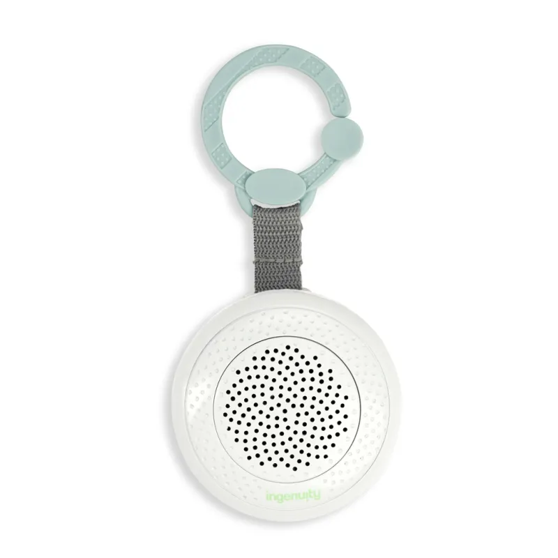 INGENUITY Přehrávač hudební Pock-a-Bye Baby™ 6m+