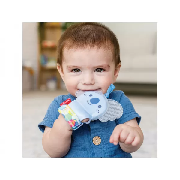 Infantino Rukavička s kousátky Koala