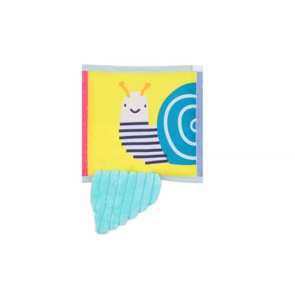 Taf Toys Knížka pro nejmenší Koala