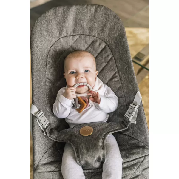 Zopa Silikonové kousátko Shape