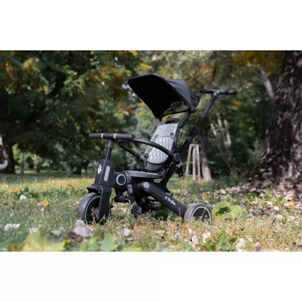 Zopa Tříkolka X Trike