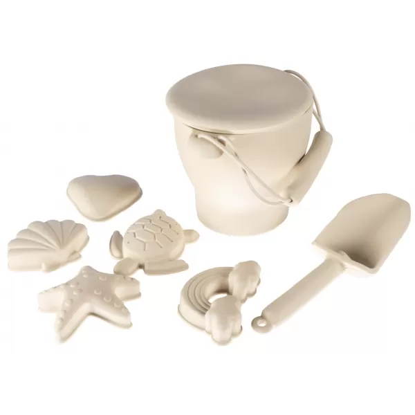 Zopa Silikonový set na písek