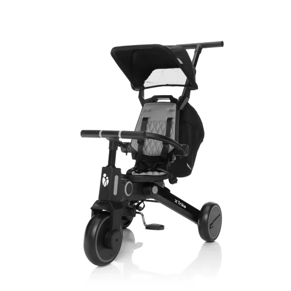 Zopa Tříkolka X Trike