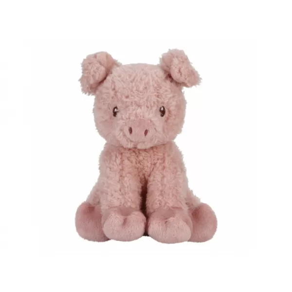 Little Dutch Plyšové prasátko 17 cm Farma
