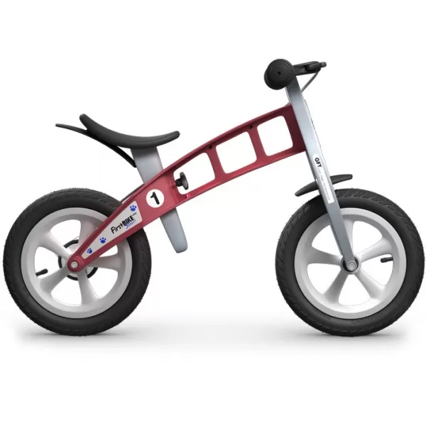 FirstBike Odrážedlo STREET