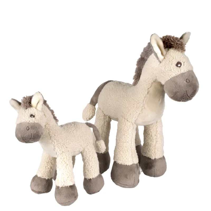 HAPPY HORSE Koník Helma přítulka velikost: 26 cm