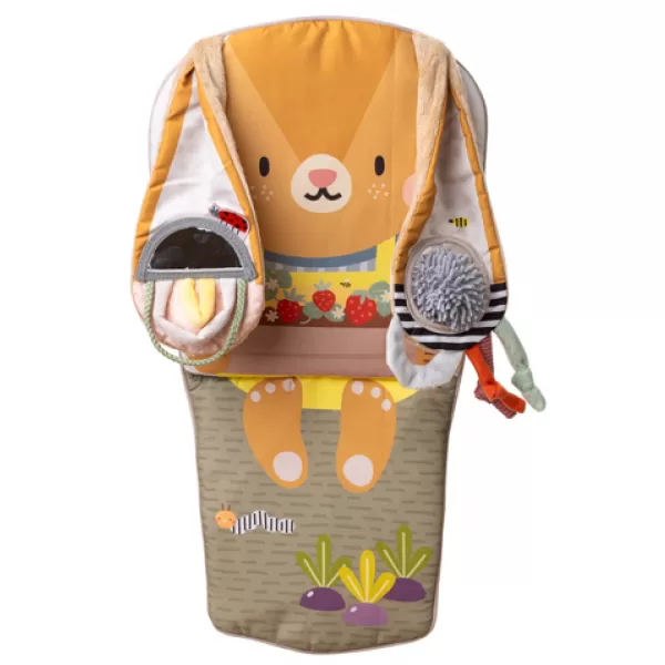 Taf Toys Hudební pultík do auta Bunny
