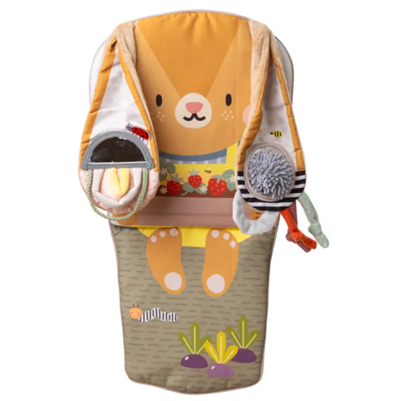 Taf Toys Hudební pultík do auta Bunny