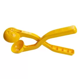 Baby Mix Výrobník sněhových koulí Ballmaker žlutý