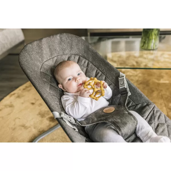 Zopa Silikonové kousátko Atom