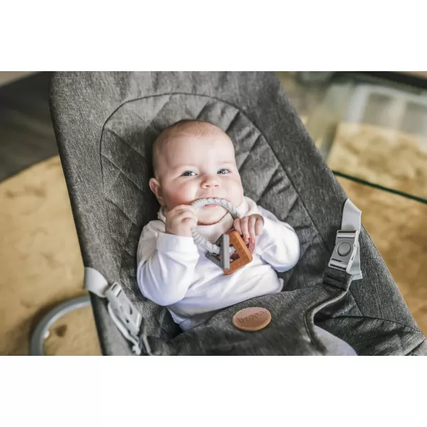 Zopa Silikonové kousátko Shape