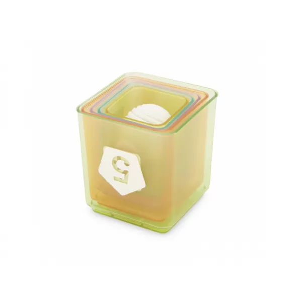 Infantino Sada stohovacích kelímků a míčku