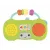 Infantino Hudební mini rádio