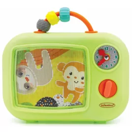 Infantino Hudební televize