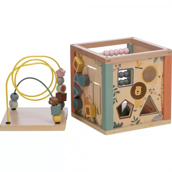 FREEON Free2Play Didaktická kostka