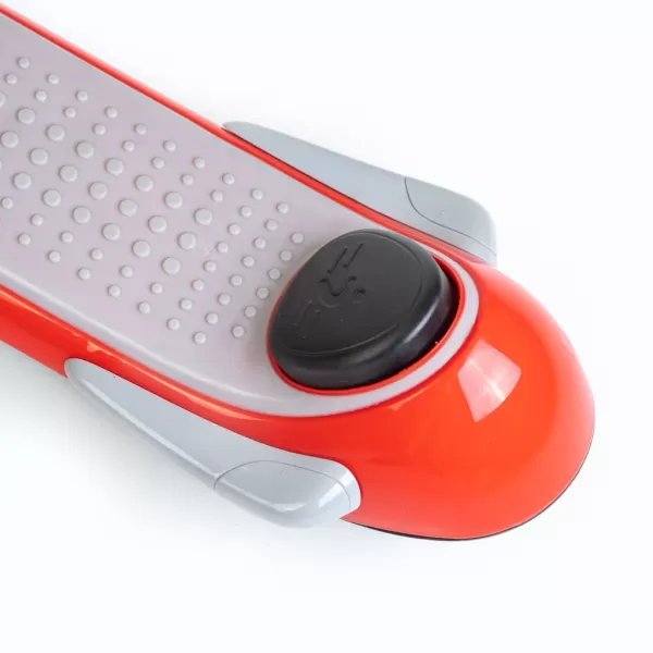 Baby Mix Dětská elektrická koloběžka Moovi