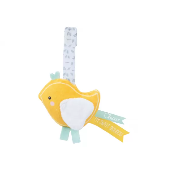 CHICCO Set dárkový Doudou 0m+