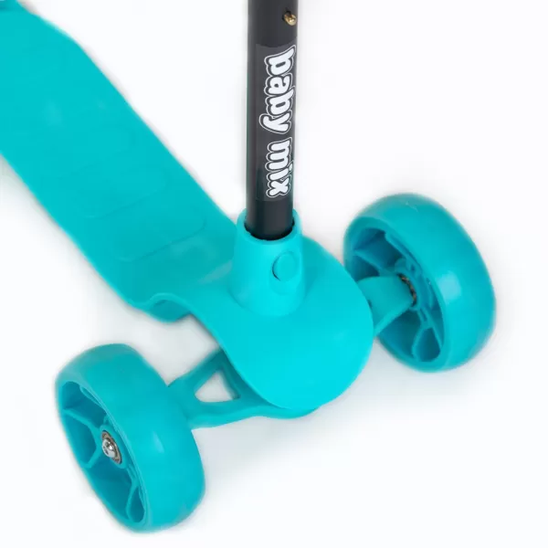 Baby Mix Dětská koloběžka Prime