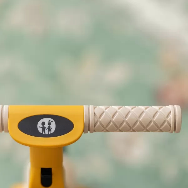 PETITE&MARS Tříkolka multifunkční 5v1 Turbo