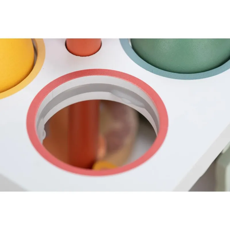 FREEON Free2Play Zatloukačka Lets Punch the Balls into
