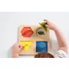 Taf Toys Puzzle vkládací tvary pro nejmenší
