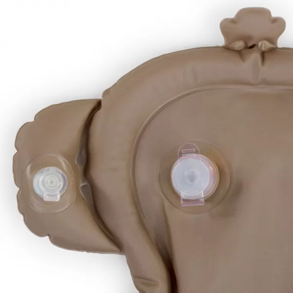 BRIGHT STARTS Podložka vodní Hungry Monkey™ 41 x 35 cm 0m+