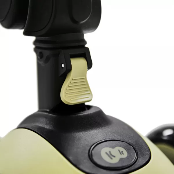 KINDERKRAFT Odrážedlo a koloběžka 2v1 Halley