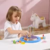 Viga Dřevěná hra Vesmír
