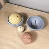NUUROO Neo Silikonové míčky Multi mix
