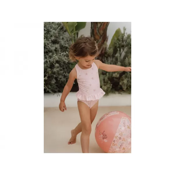 Little Dutch Nafukovací míč